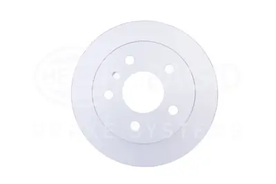 Compra Hoy Disco de freno HELLA 8DD 355 111-101 HELLA 8DD 355 111-101